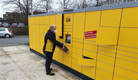 hermes packstation bayreuth